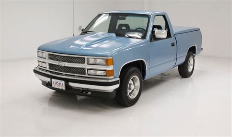 1994 Chevrolet Silverado | Classic Auto Mall