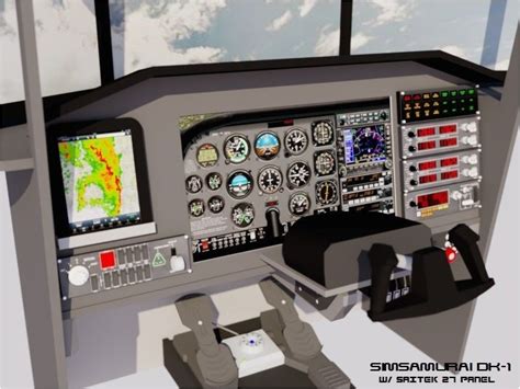 25 Best Ideas Diy Flight Simulator Cockpit Plans - Home, Family, Style and Art Ideas