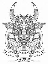 Zodiac Signs Coloring Pages At GetColoringscom  Free Printable sketch template