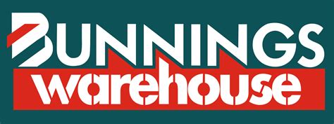 Bunnings Warehouse – Logos Download