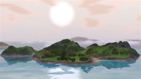 Sims 3 Island Paradise Resorts Strategy Guide and Tips