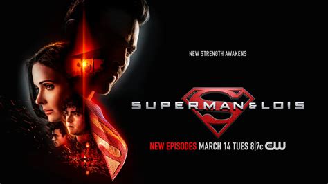 Superman & Lois series finale: Tom Cavanagh to appear