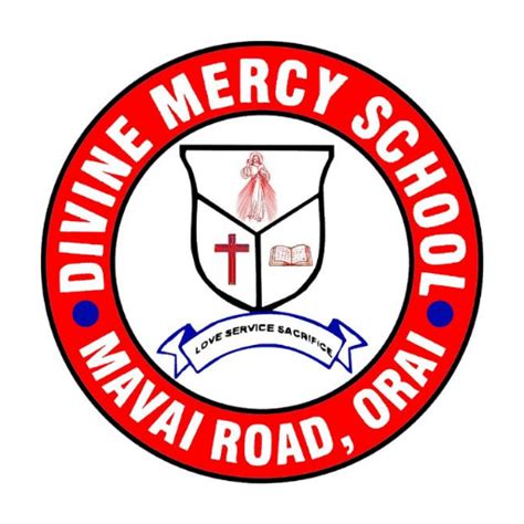 DIVINE MERCY SCHOOL - Apps on Google Play