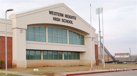 Hofmeister appoints interim Western Heights supt in state takeover