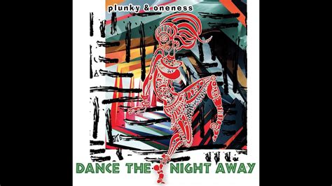 Dance the Night Away (Edited) - YouTube