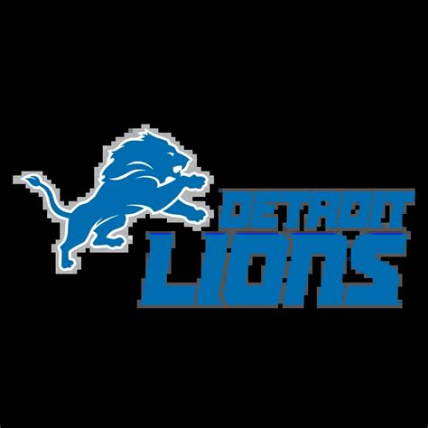 Evolution of the Detroit Lions Logo: Roaring Through the Times