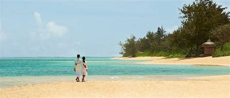 Honeymoon in Mauritius – the most romantic island on the planet | HELLO!