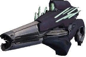 Halo Reach Covenant Weapons List