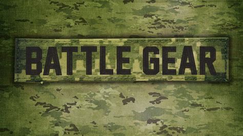 Battle Gear – MPCC 5678