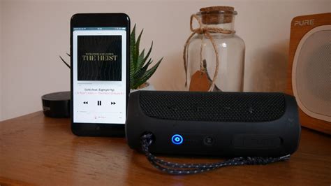 JBL Flip 4 review | TechRadar