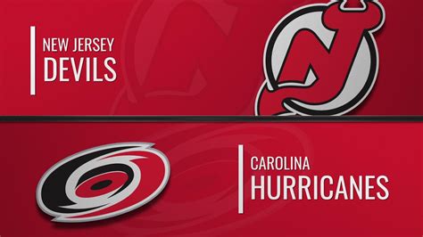 Carolina Hurricanes