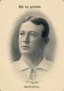 Cy Young Baseball Cards: The Ultimate Collector’s Guide - Old Sports Cards