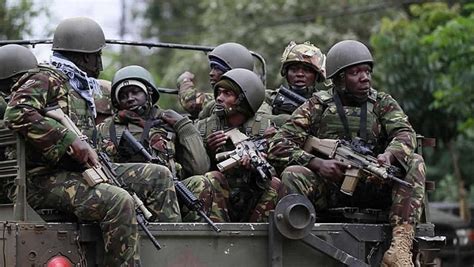 Ghana Armed Forces Recruitment - How to Apply, Details and More 2022