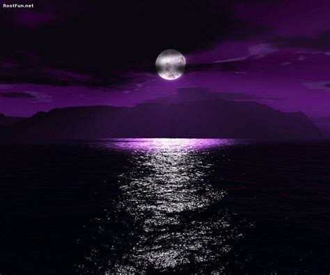 Moonlight Wallpapers - Wallpaper Cave