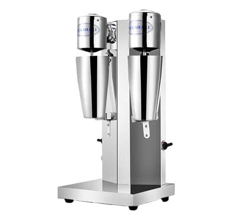 Double Milkshake Machine | Boss Catering Equipment | Best Prices!