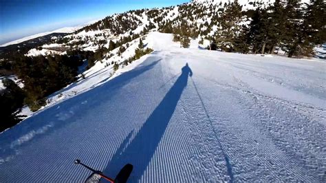 Bogus Basin Ski Resort ~ Point Em