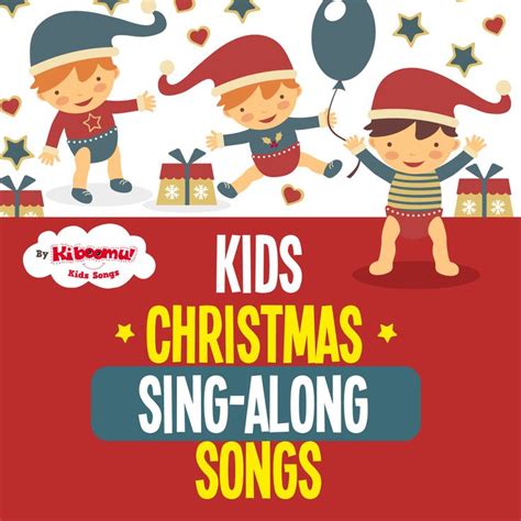 17 Best images about CHRISTMAS SONGS FOR KIDS on Pinterest | Songs for children, Preschool and ...