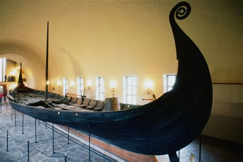 The 3 Best Viking Museums in Scandinavia