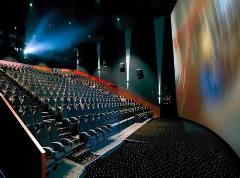 Revolutionary Imax cinema screen on its way to Aberdeen? | Press and Journal