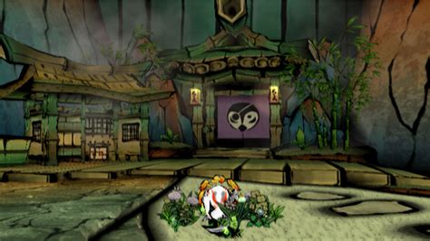 Okami Review (Wii) | Nintendo Life