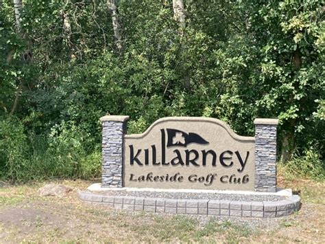 Centennial Celebrations for Killarney Golf Course - DiscoverWestman.com ...