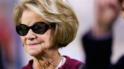 Why Martha Ford, 90, has been exactly the owner the Detroit Lions need ...