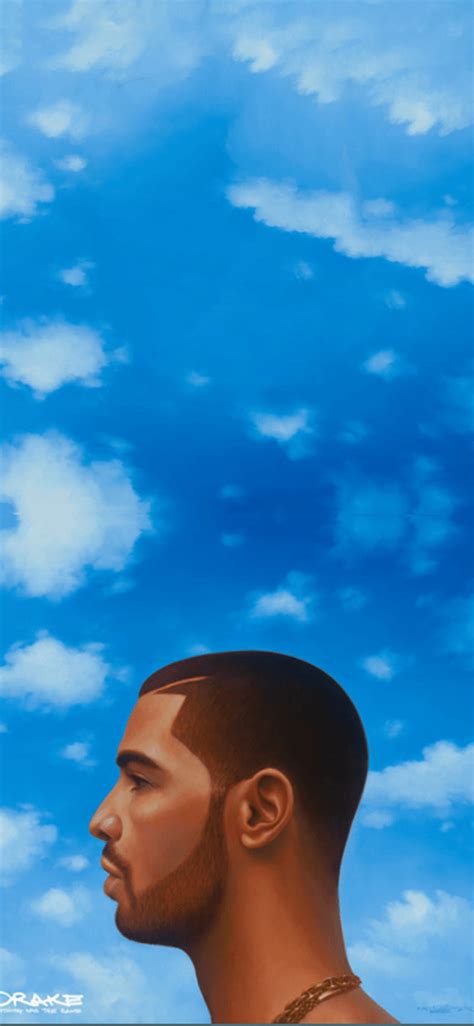 Drake Nothing Was The Same Deluxe Album Cover