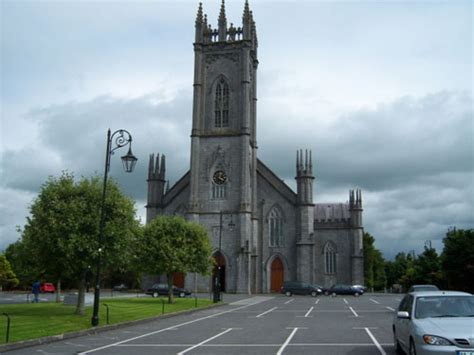 Tuam Galway, Tuam County Galway, Ireland