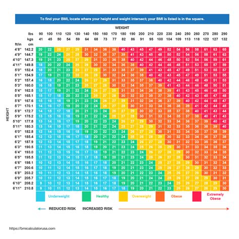 Free BMI Calculator - Calculate Your Body Mass Index