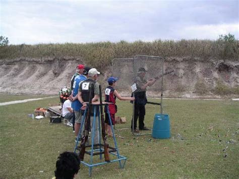 Tenoroc Shooting Sports - Sporting Clays - 2004