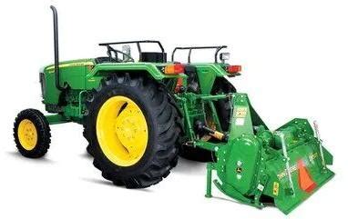 John Deere Rotary Tiller at Rs 95000 in Ranchi - ID: 6642636 | M/S HI - Tech Tractors