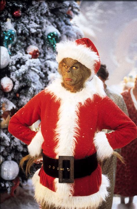 The Grinch - How The Grinch Stole Christmas Photo (32964495) - Fanpop