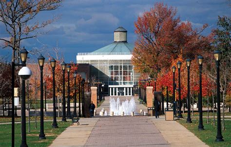 Staten Island – The City University of New York