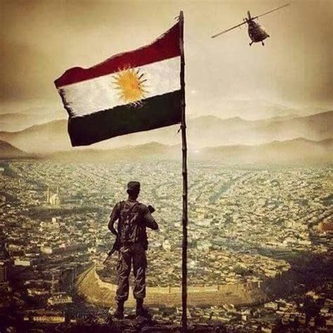 peshmarga | Kurdistan flag, Kurdistan, Iraq flag aesthetic