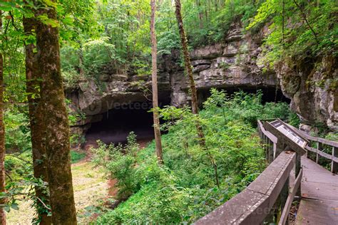 Russell Cave National Monument 28631992 Stock Photo at Vecteezy