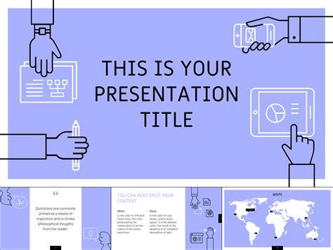 How To Record Presentation On Google Slides : But first, let's consider some tips for presenting ...