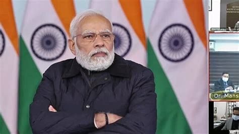 ‘Covid isn’t over': PM Modi calls for ramped up testing, genome sequencing | Latest News India ...