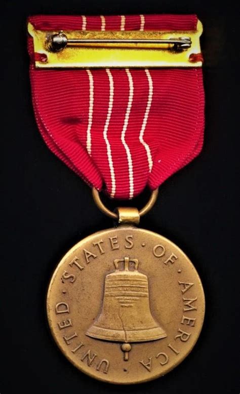 Aberdeen Medals | United States: Medal of Freedom (Instituted 1945)