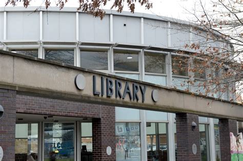 The changing role of libraries: How upgrades will transform the Ballarat space | The Courier ...