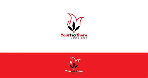 Entry #78 by umairgh for Flame Outline Logo | Freelancer