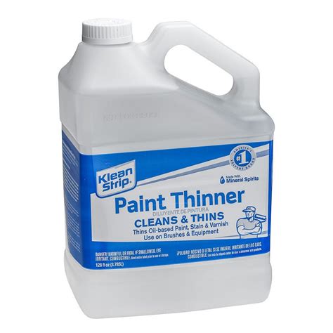 How To Apply Paint Thinner: Quick Tips for Best Results