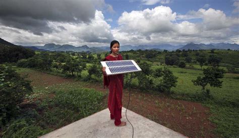 India's Solar Power Project - Understand Solar