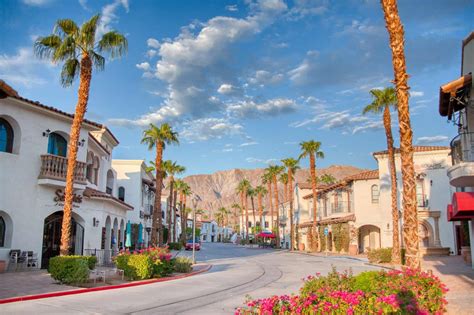 EXPLORE OUR LOCAL COMMUNITIES - Visitor Center for Palm Desert & Palm Springs