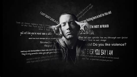 Awesome Wallpaper Eminem Lose Yourself Photos