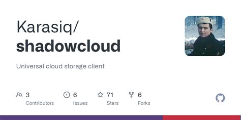 GitHub - Karasiq/shadowcloud: Universal cloud storage client