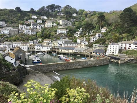 Around polperro - Polperro B&B & Holiday Apartments