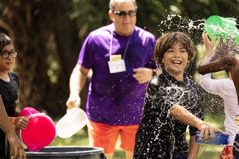 FREE Summer Camp For Children with Serious Medical Illnesses — Camp Boggy Creek