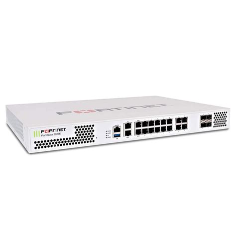 Fortigate Fortinet Fg-200 E Firewall at Rs 296000/unit | फोर्टिनेट फ़ायरवॉल - Indo Asia Global ...