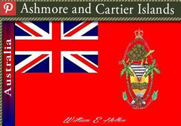 Pin em Ashmore and Cartier Islands (Uninhabited External Territory of Australia)