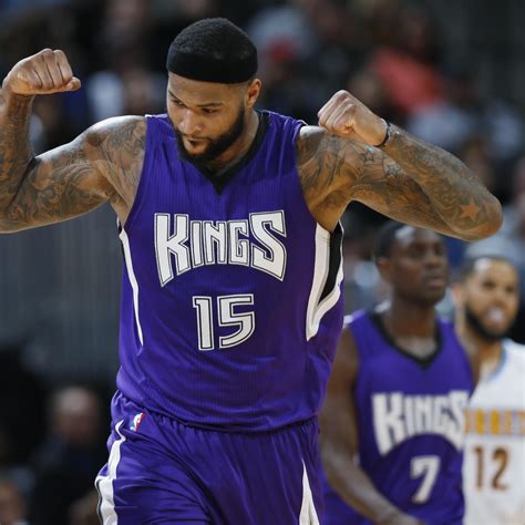 Kings vs. Nuggets: Score, Video Highlights and Recap from Feb. 23 ...